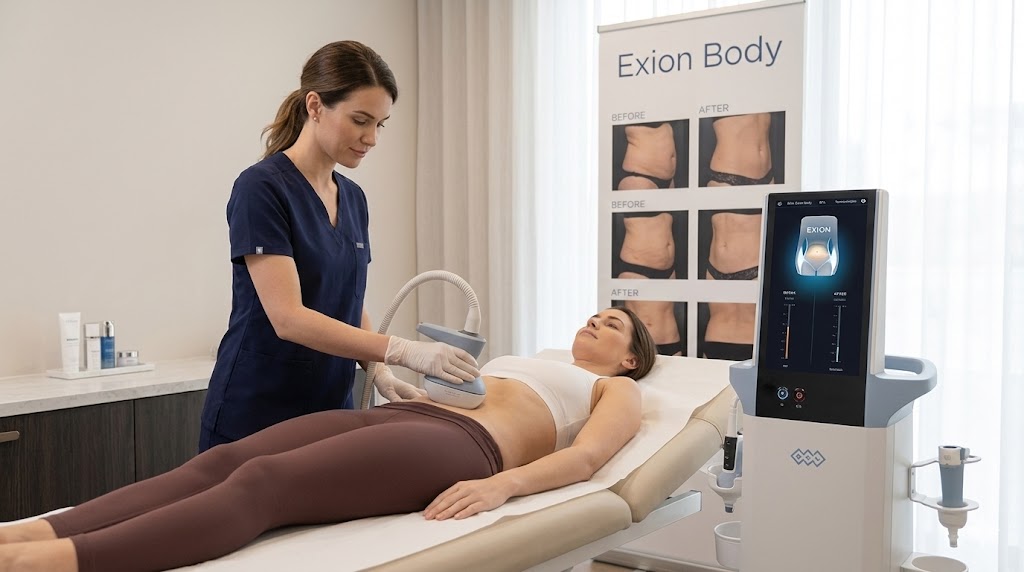 Exion Body