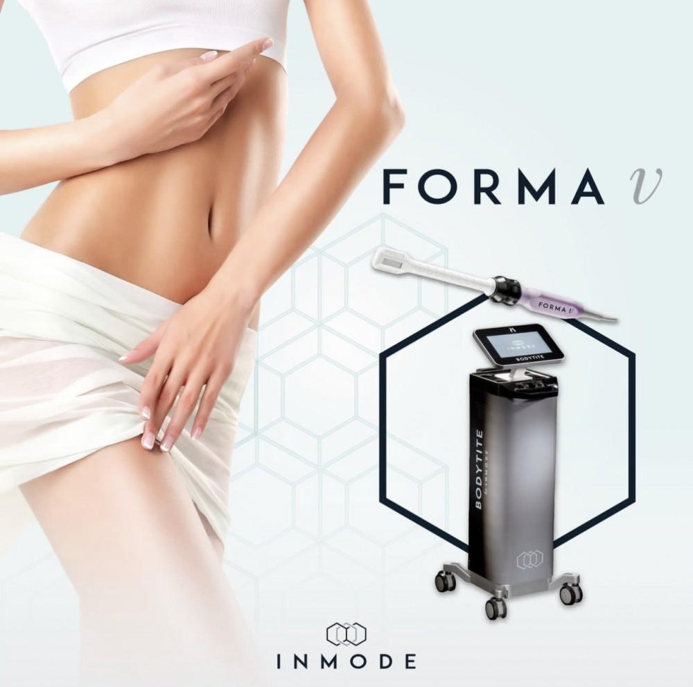 Forma V