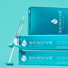 Skinvive by Juvéderm